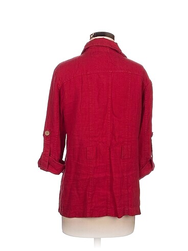 40 Beden Vintage Love Ceket %70 İndirimli.