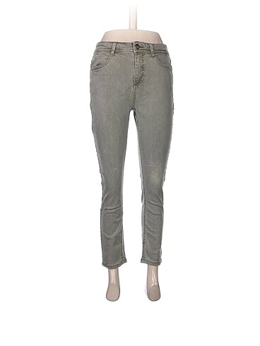 StreetOne Jean / Kot %70 İndirimli.
