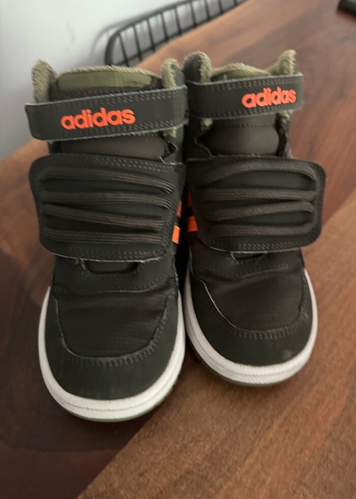 Adisas çocuk bot - Görsel 2