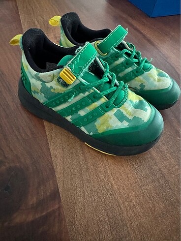 Adidas Lego serisi spor ayakkabı - Görsel 2