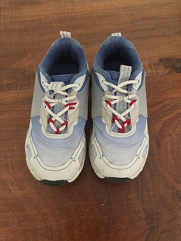 Zara spor ayakkabı - Görsel 2