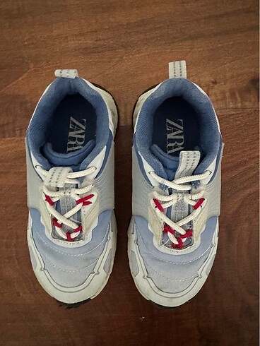 Zara spor ayakkabı - Görsel 3