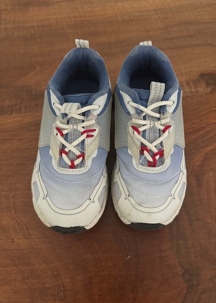 Zara spor ayakkabı - Görsel 2