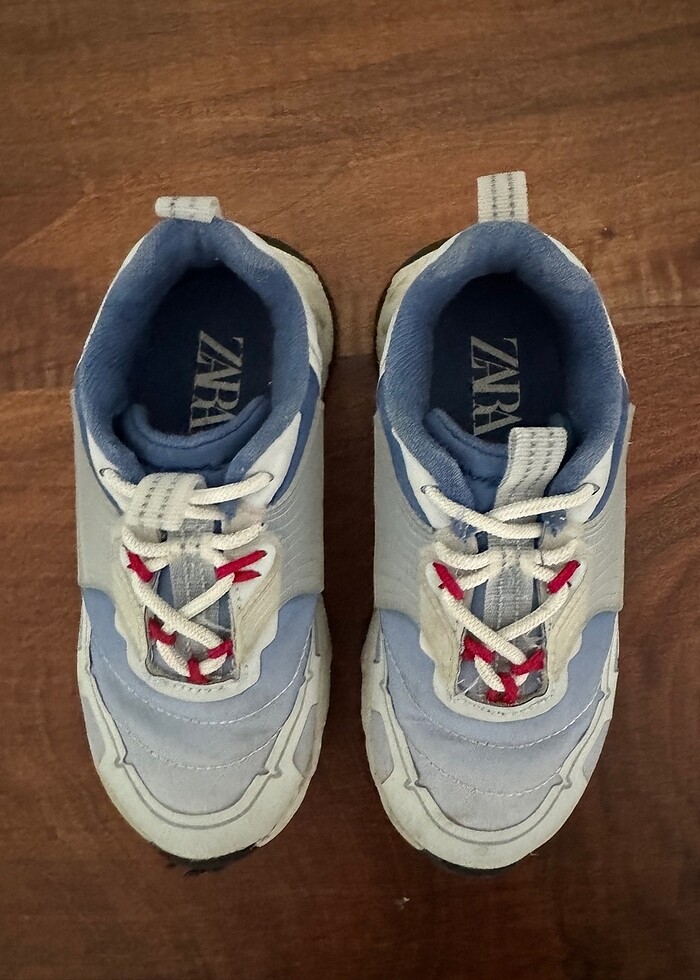 Zara spor ayakkabı - Görsel 3