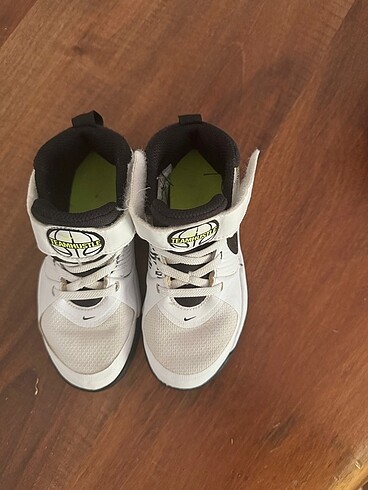 Nike spor ayakkabı - Görsel 2