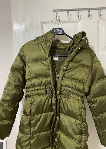 Unisex Orijinal Gap Kids Mont