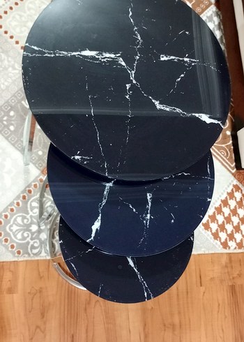 Diğer zigon sehpa