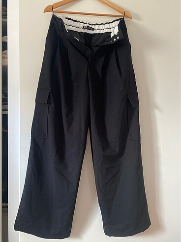 zara pantolon