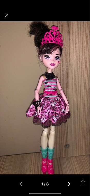Draculaura