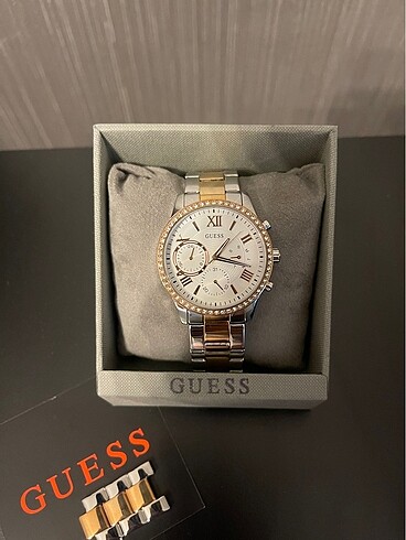 Guess orijinal saat