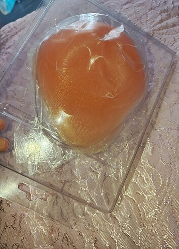 Abiye için uygun gögüs tutucu - Görsel 3