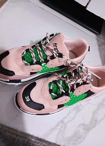 Balenciaga Spor 