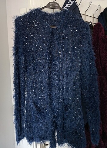 LC Waikiki Ceket pullu