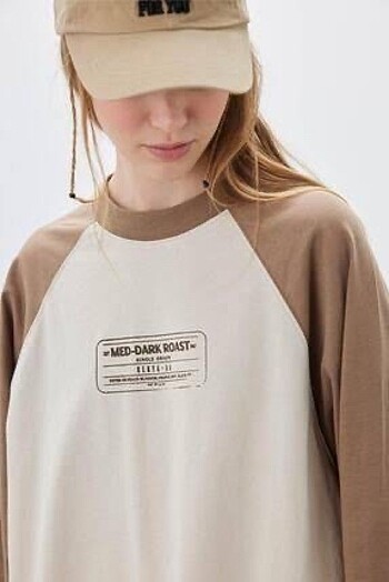 m Beden manuka sweatshirt