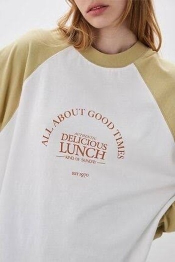m Beden manuka sweatshirt