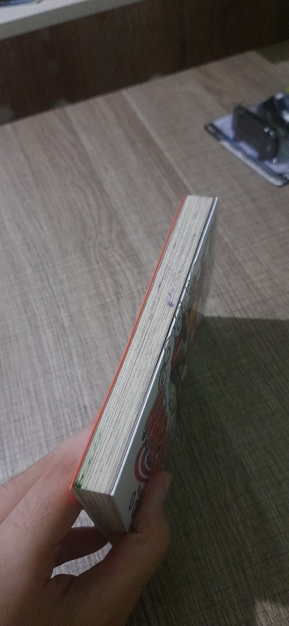 Naruto Cilt 1 - Görsel 3