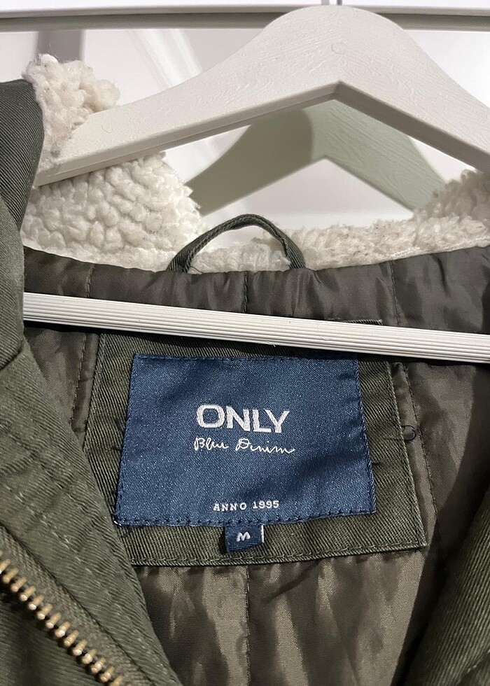 Parka mont - Görsel 3