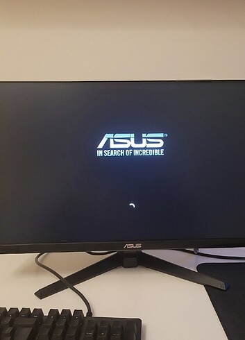 Asus VG249Q3A 180Hz Monitör