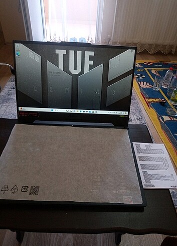 Asus Gaming Laptop