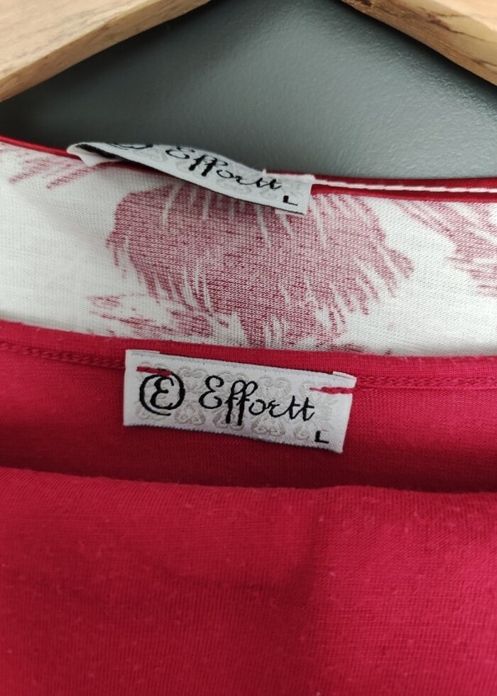 Hamile/lohusa pijama takımı  - Görsel 2