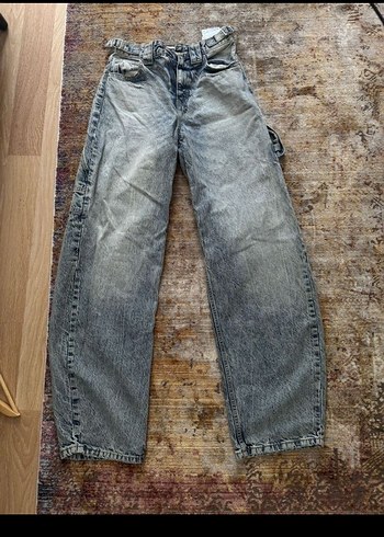 baggy jeans
