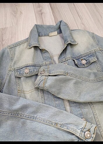LC Waikiki Kot ceket