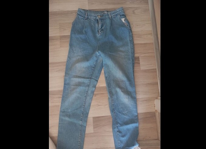 Diğer Kot pantolon