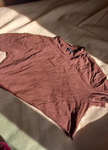 oversize crop