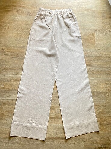 Koton Keten Pantolon