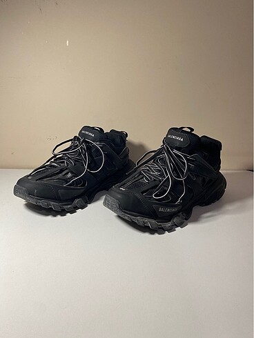 Balenciaga Track Erkek Ayakkabı
