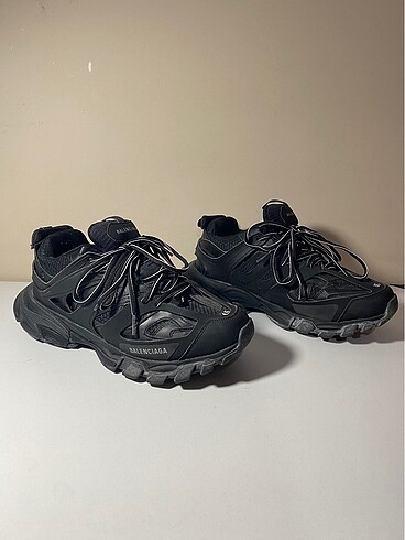 45 Beden Balenciaga Track Erkek Ayakkabı