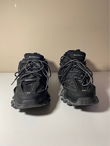 Balenciaga Balenciaga Track Erkek Ayakkabı