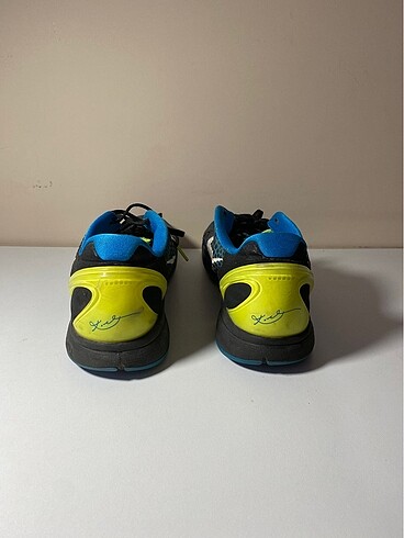 45 Beden çeşitli Renk Nike Kobe 6 Erkek Basketbol Ayakkabısı