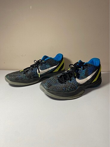 Nike Kobe 6 Erkek Basketbol Ayakkabısı
