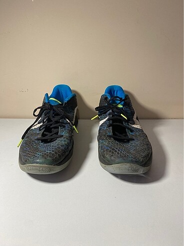 Nike Nike Kobe 6 Erkek Basketbol Ayakkabısı