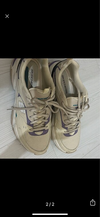 Skechers Skechers Dlite Spor Ayakkabı