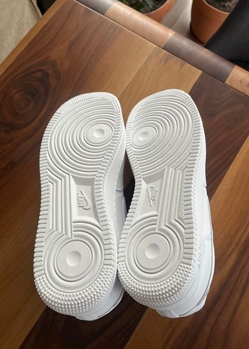 38,5 Beden beyaz Renk Nike AirForce