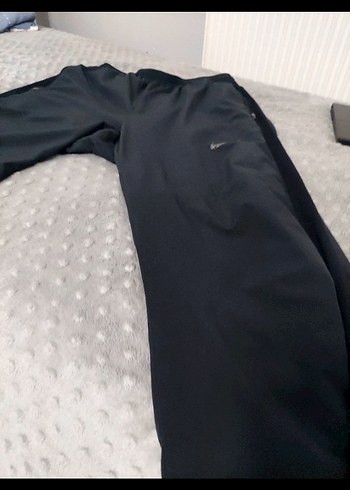 nike erkek dri fit bol kesim eşofman - Görsel 3