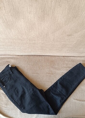 Kot pantolon 