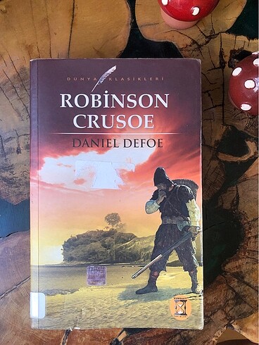Robinson Crusoe
