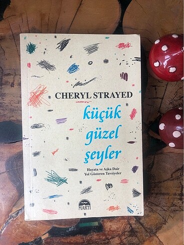 Küçük Güzel Şeyler