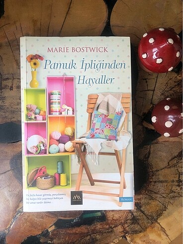 Pamuk İpliğinden Hayaller