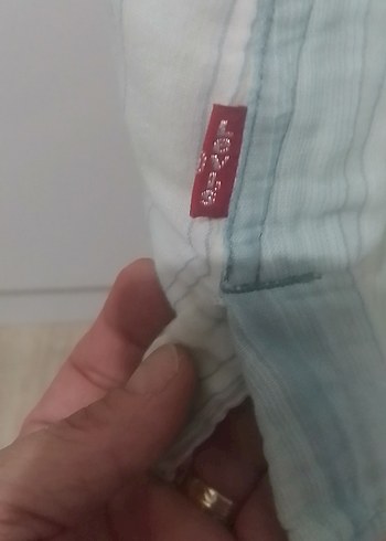 l Beden beyaz Renk Düğmeli V Yakalı Kısa Kollu Bol Kesim Bluz