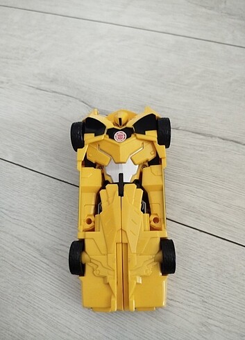  Bumblebee Oyuncak