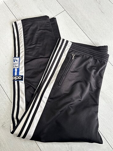 Adidas Adiebreak Eşofman Altı