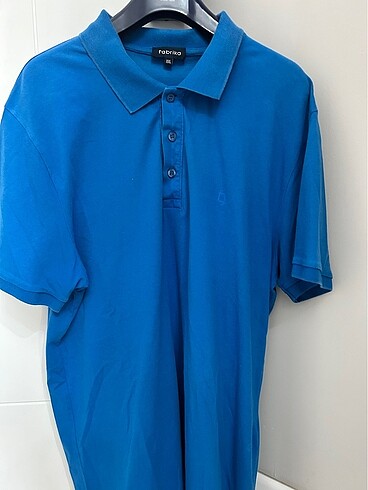 Fabrika Polo Yaka