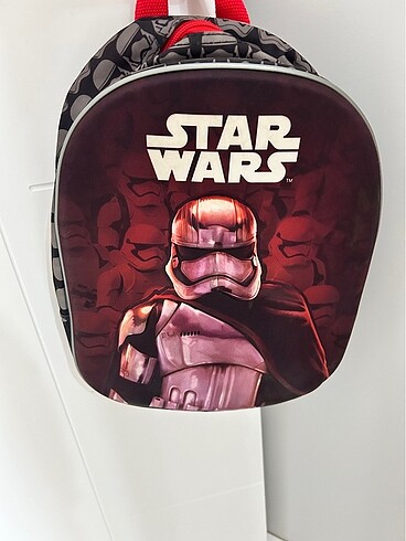 Star Wars Çocuk Çanta