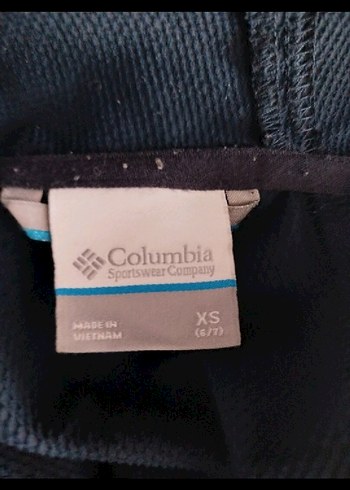 Columbia Erkek Çocuk Yağmurluk&Rüzgarlık - Görsel 3