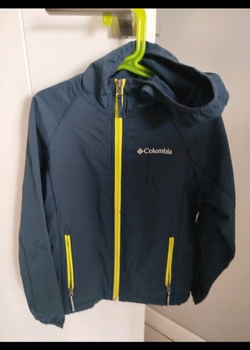 Columbia 6 Yaş