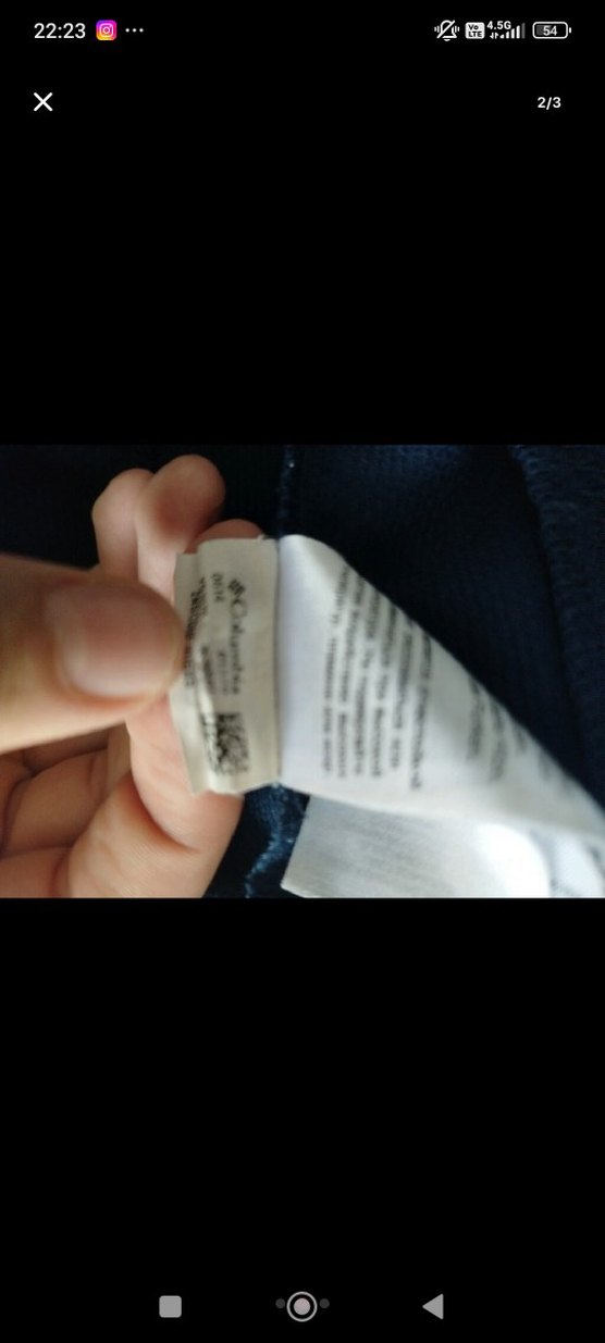 Columbia Erkek Çocuk Yağmurluk&Rüzgarlık - Görsel 2